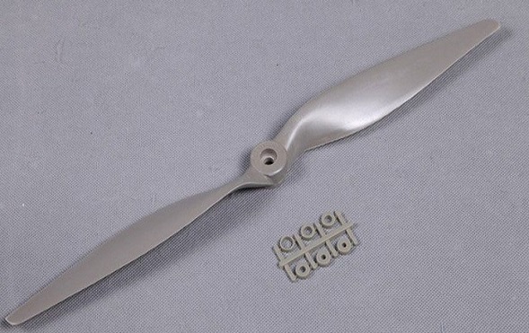 FMS Propeller 15x8 1400mm F3A